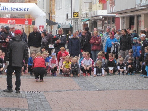 Eckernförder Stadtlauf 19.04.2015